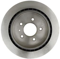580102R 11.73 In. Brake Rotor