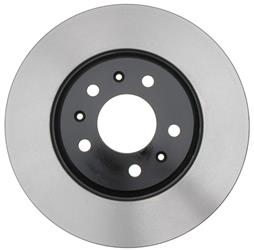 580104 11.92 In. Brake Rotor