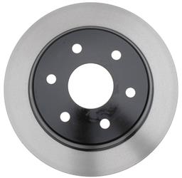 580165 13 In. Disc Brake Rotor