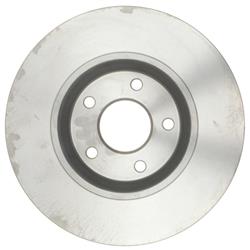 580184R 11.65 In. Brake Rotor