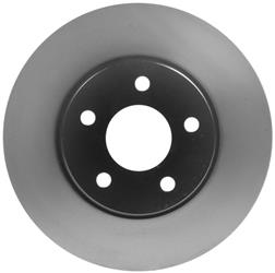 580244R 10.86 In. Brake Rotor