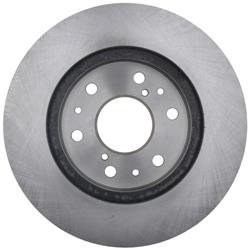 580279R Front Professional Grade Brake Rotor for 2005-2019 Chevrolet Silverado 1500