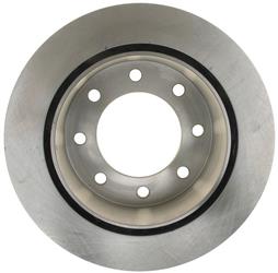 580380R 12.98 In. Disc Brake Rotor