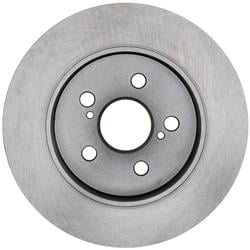 580704R 10.2 In. Disc Brake Rotor