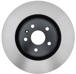 580756 Disc Brake Rotor