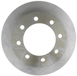 66799R Professional Grade Brake Rotor - 12.83 In.