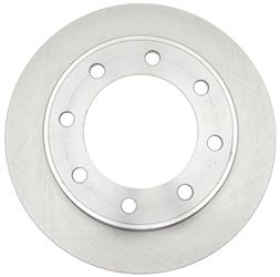 66914R Professional Grade Brake Rotor - 13.03 In.