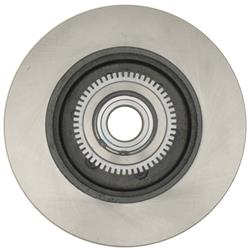 680178R Professional Grade Brake Rotor - 12.99 In.