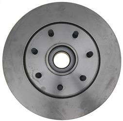 680179R Professional Grade Brake Rotor - 12.99 In.