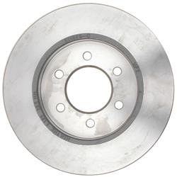 680180R Professional Grade Brake Rotor - 12.99 In.