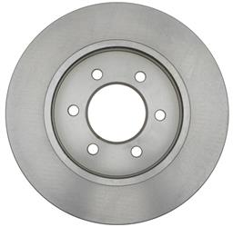 680181R Professional Grade Brake Rotor - 12.99 In.