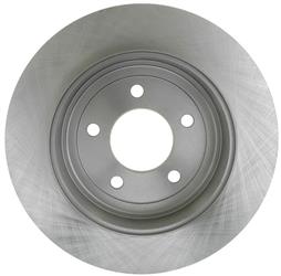 680271R Professional Grade Brake Rotor