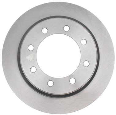 680679R 2008-2013 Ford Disc Brake Rotor