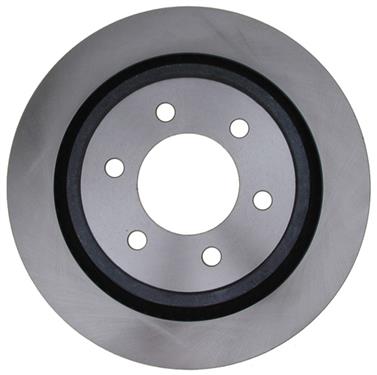680976R 2012-2013 Ford Brake Rotor