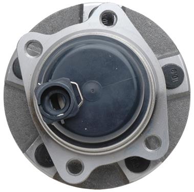 712169 Wheel Hub Bearing