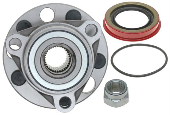 713017K Wheel Hub Bearing