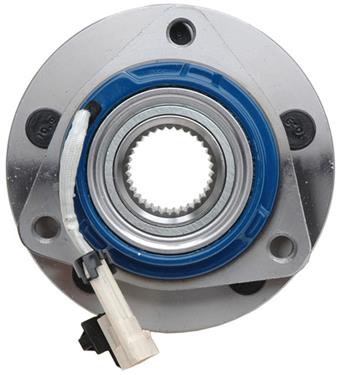 713179 Wheel Hub And Bearing Assembly