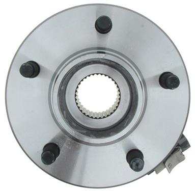 713189 Wheel Hub And Bearing Assembly