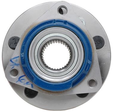 713203 Wheel Hub And Bearing Assembly