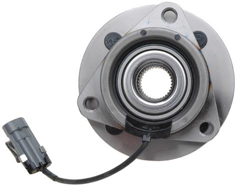 713204 Wheel Hub And Bearing Assembly