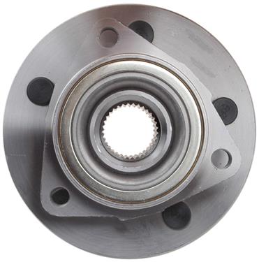 715017 1997-2000 Ford Wheel Hub And Bearing Assembly