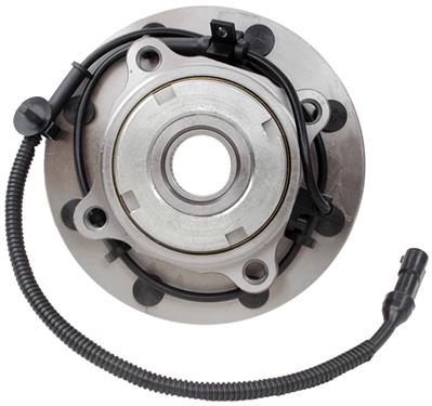715020 Wheel Hub And Bearing Assembly