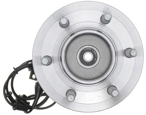 715046 2004-2005 Ford Wheel Hub And Bearing Assembly
