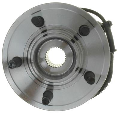 715050 Wheel Hub And Bearing Assembly