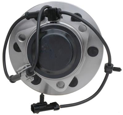715054 Wheel Hub And Bearing Assembly