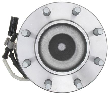 715060 Wheel Hub And Bearing Assembly