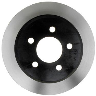 76451 1994-1998 Jeep Grand Cherokee Advanced Technology Brake Rotor - 2.33 In.