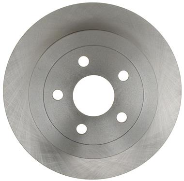 76547R Professional Grade Brake Rotor - 2.1 In.