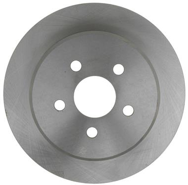 76551R Professional Grade Brake Rotor - 2.09 In.