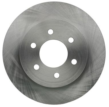 76645R 1997-2002 Dodge Professional Grade Brake Rotor - 2.52 In.