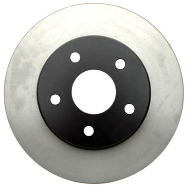 76793 1999-2004 Jeep Grand Cherokee Advanced Technology Brake Rotor - 2.5 In.