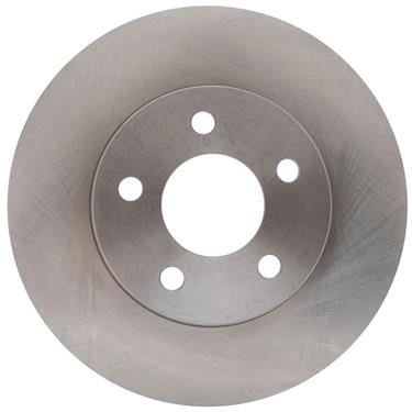 76912R Professional Grade Brake Rotor - 1.5 In.