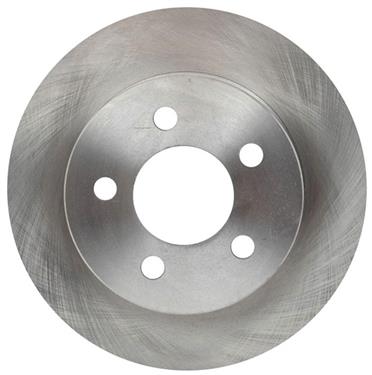 76923R 1999-2006 Jeep Professional Grade Brake Rotor - 3.06 In.