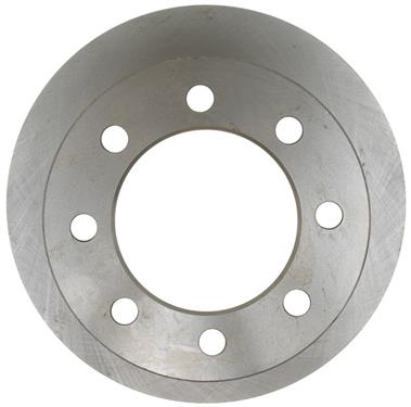780020R 2001-2002 Dodge Ram Professional Grade Brake Rotor - 5.15 In.