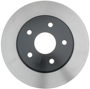 780073 Advanced Technology Brake Rotor - 2.66 In.