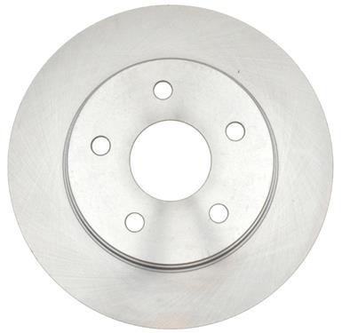 780073R Professional Grade Brake Rotor - 2.66 In.
