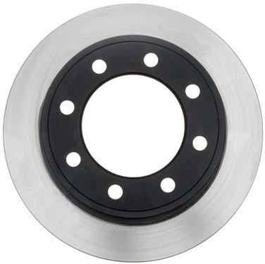 780139 2003-2008 Dodge Ram Advanced Technology Brake Rotor - 5.15 In.