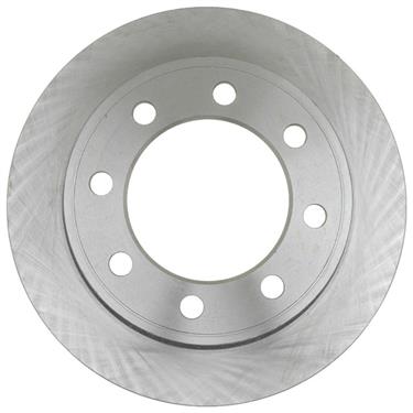 780139R 2003-2008 Dodge Ram Professional Grade Brake Rotor - 5.15 In.