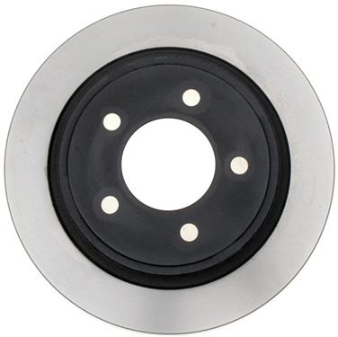 780152 2004-2008 Chrysler Pacifica Advanced Technology Brake Rotor - 2.21 In.