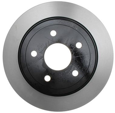 780249 2004-2006 Dodge Ram 1500 Advanced Technology Brake Rotor - 13.78 In.