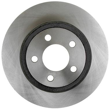 780254R Professional Grade Brake Rotor - 2.64 In.
