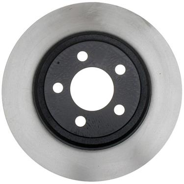 780257 Advanced Technology Brake Rotor - 2.64 In.