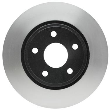 780289 2005-2010 Jeep Advanced Technology Brake Rotor - 2.09 In.
