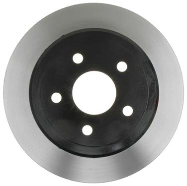 780296 2005-2010 Jeep Advanced Technology Brake Rotor - 2.62 In.