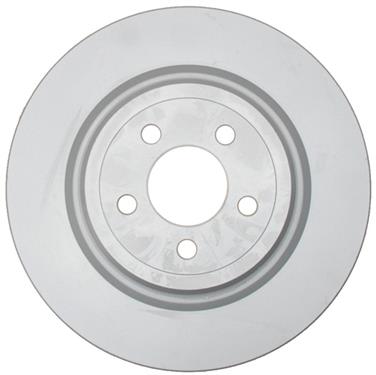 780395P 2006-2013 Dodge Advanced Technology Brake Rotor - 2.64 In.