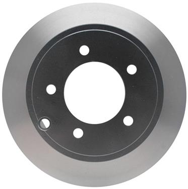 780457 Advanced Technology Brake Rotor - 10.31 In.